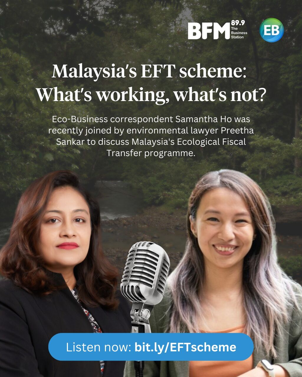Malaysia&rsquo;s EFT Scheme: What&rsquo;s Working, What&rsquo;s Not