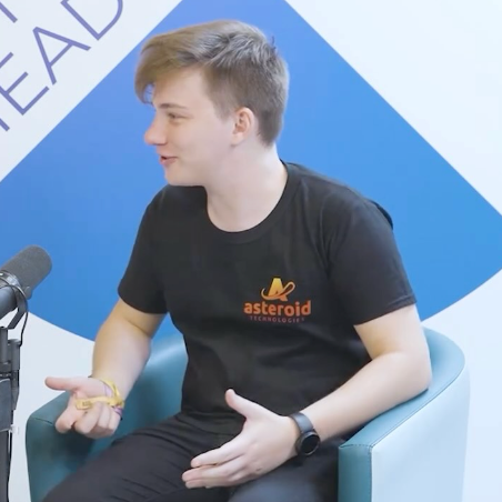 Venture Ahead | Episode 9