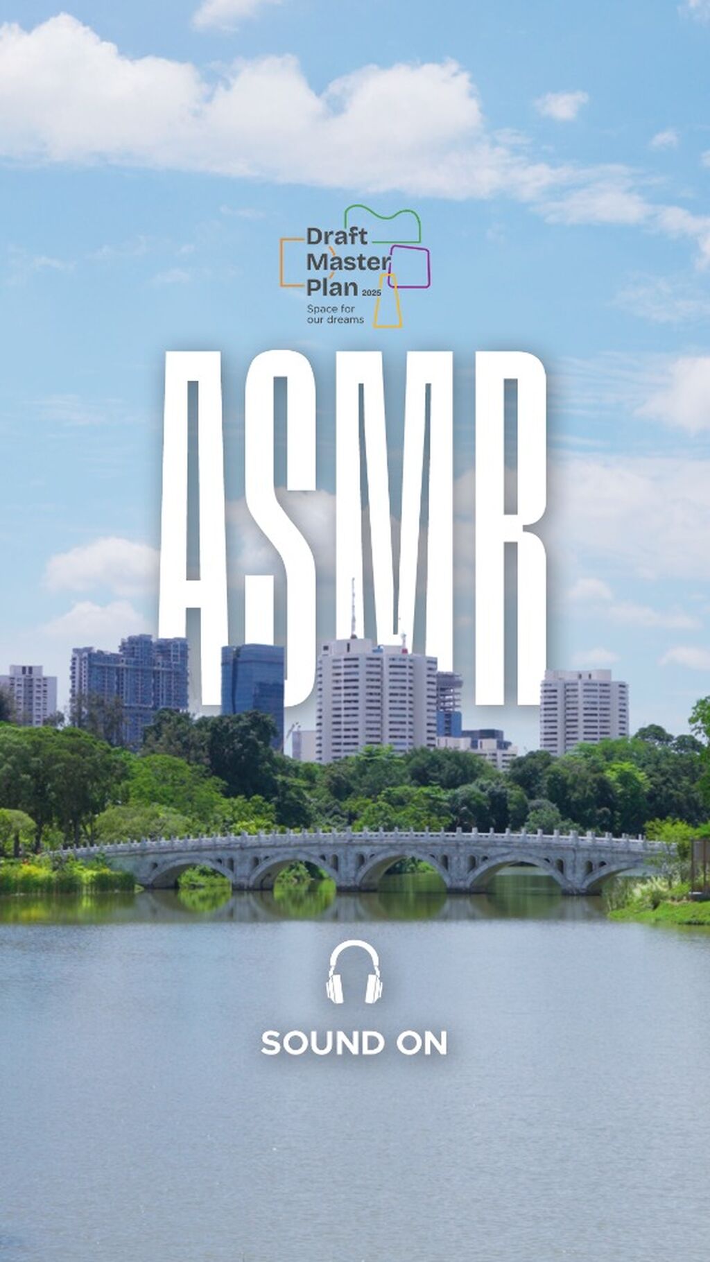 Urban Lab: ASMR