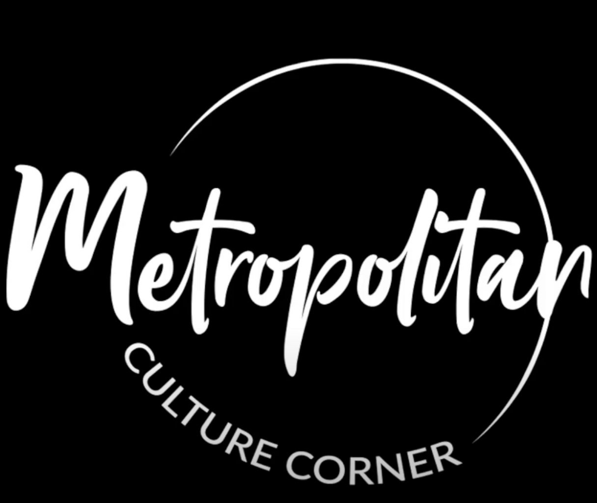Metropolitan Culture Corner Interview 