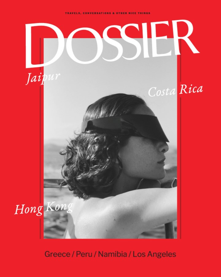 Dossier Issue 2