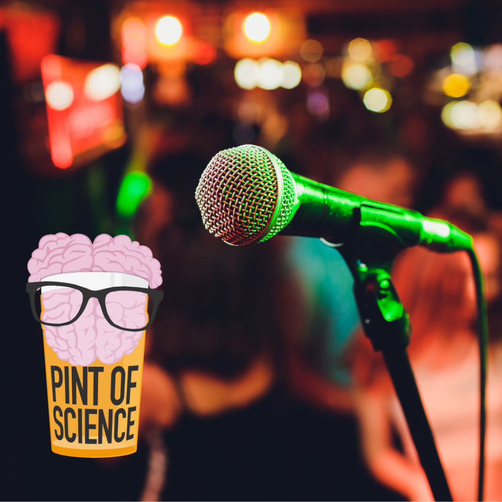 Pint of Science Festival 