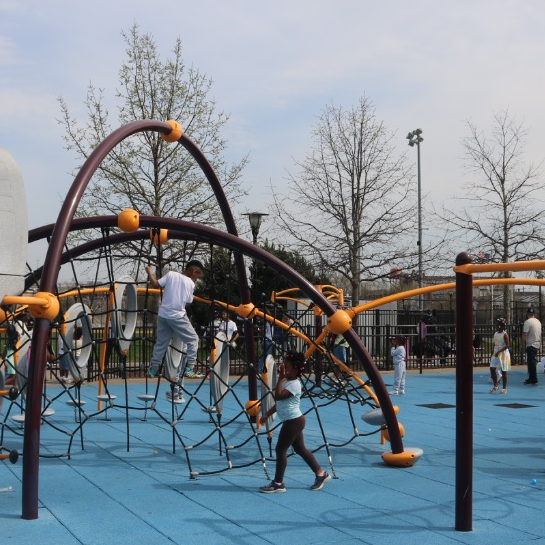 Where Is The Love? Looking Into Jersey City Parks That Need More Care And What The City Can Do