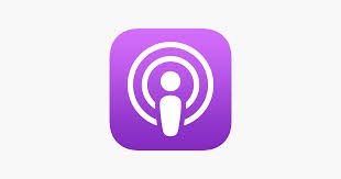 Apple Podcasts