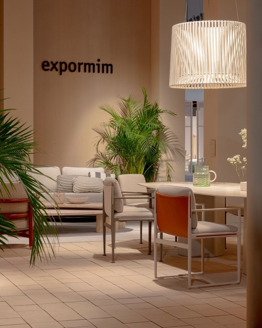 Our outdoor novelties embrace sustainability in every detail
