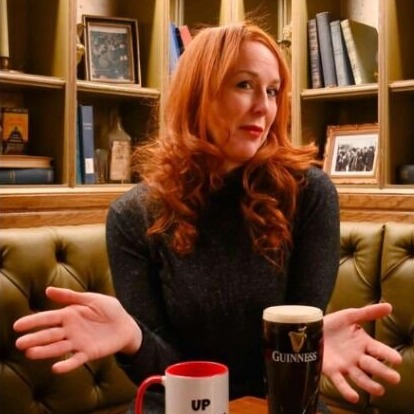 Shines, Long Beach and Dotty - Raglan Shebeen Podcast