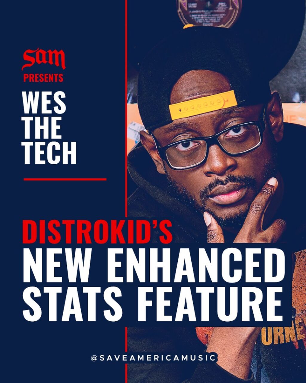 Distrokid&rsquo;s New Enhanced Stats Feature