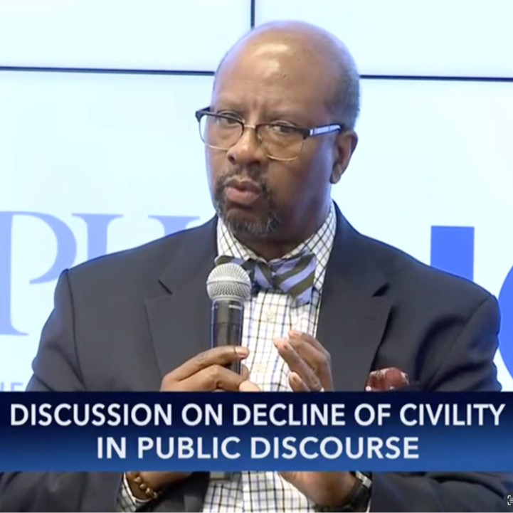 APHA Town Hall on Civility