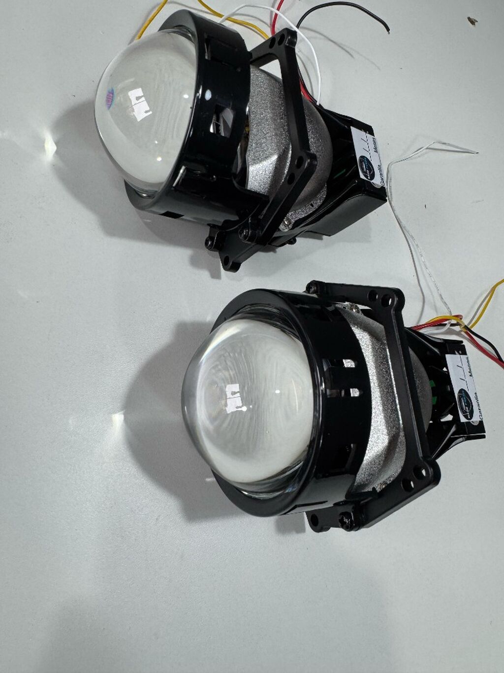 PROJETOR FH CLASSICO FAROL R$:890,00