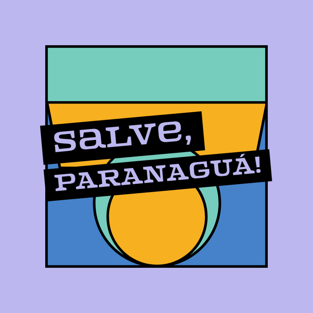 LAB GARRA - PARANAGU&Aacute; - ENCERRADO