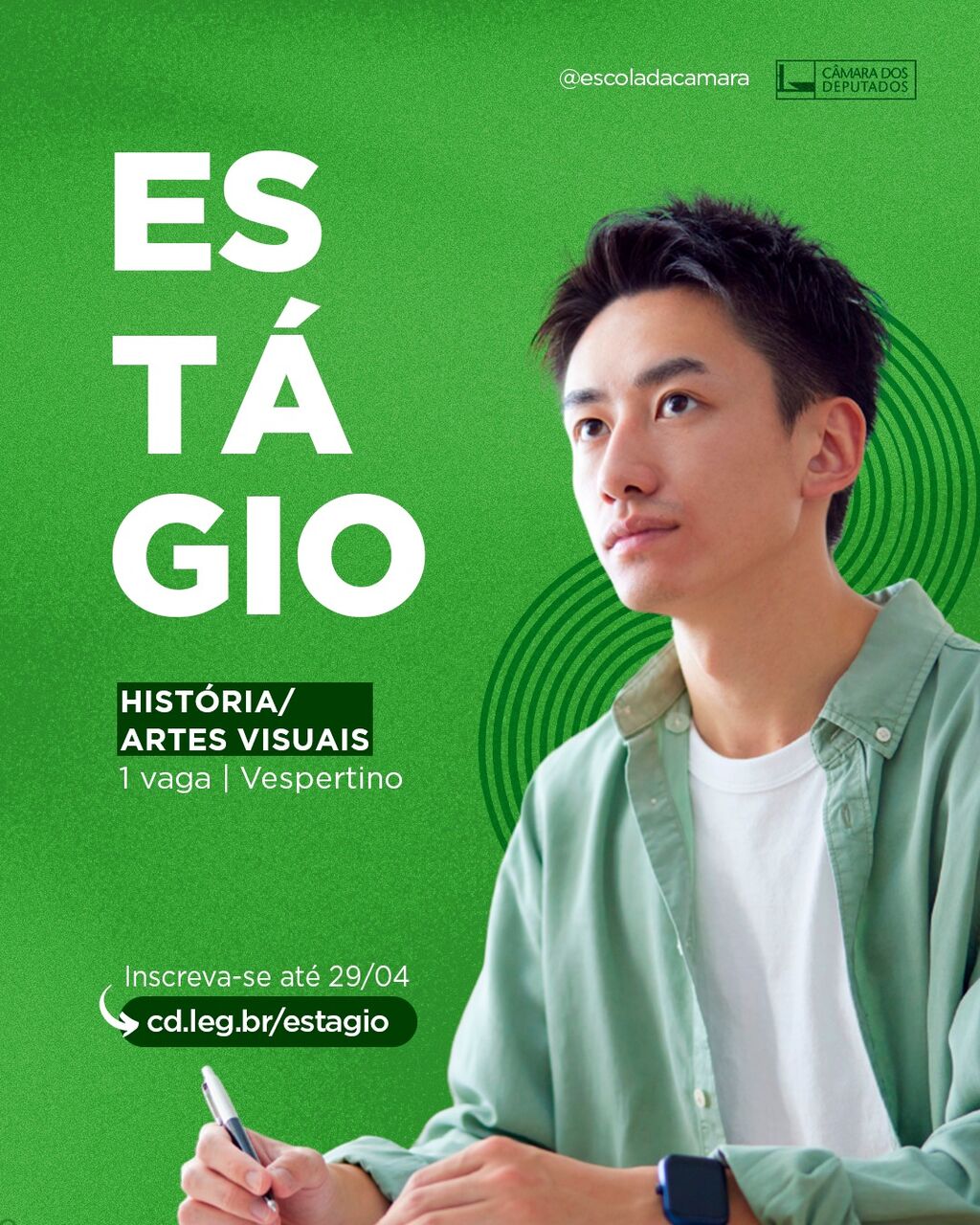 Est&aacute;gio 