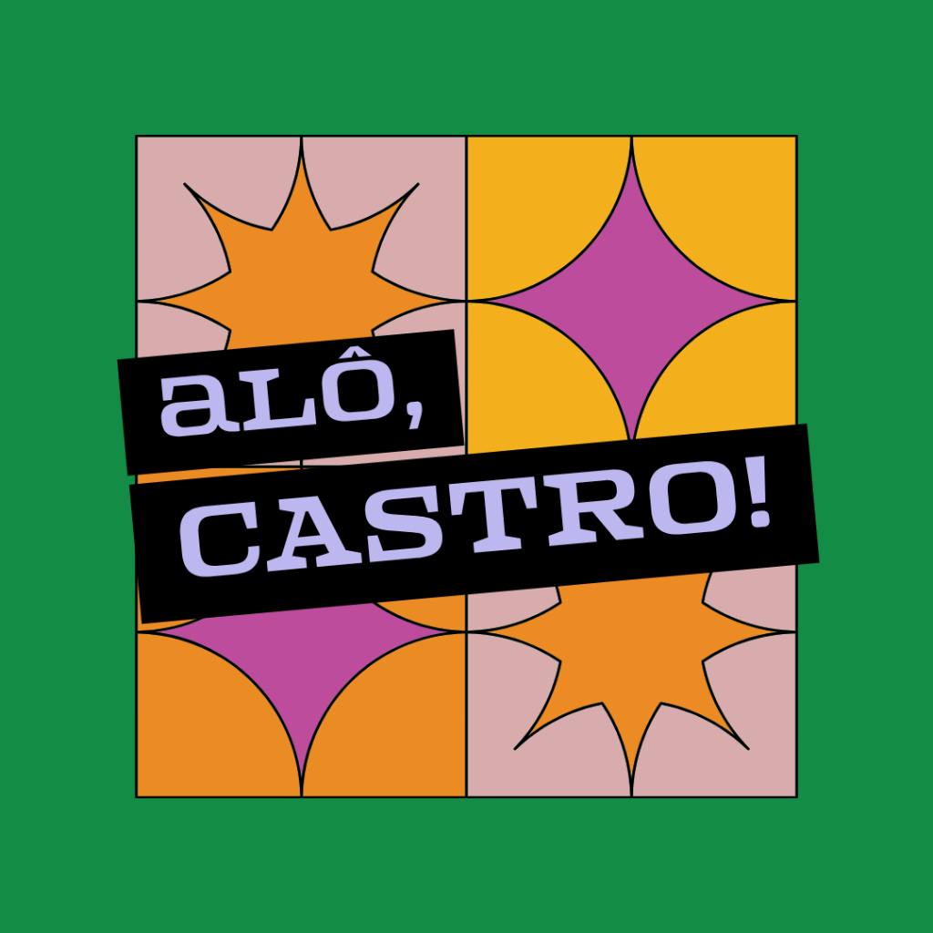 LAB GARRA - CASTRO - INSCRI&Ccedil;&Otilde;ES ENCERRADAS !