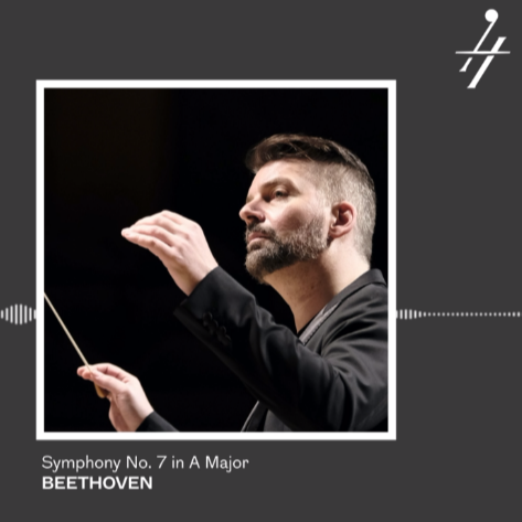 Beethoven 7 & Mozart