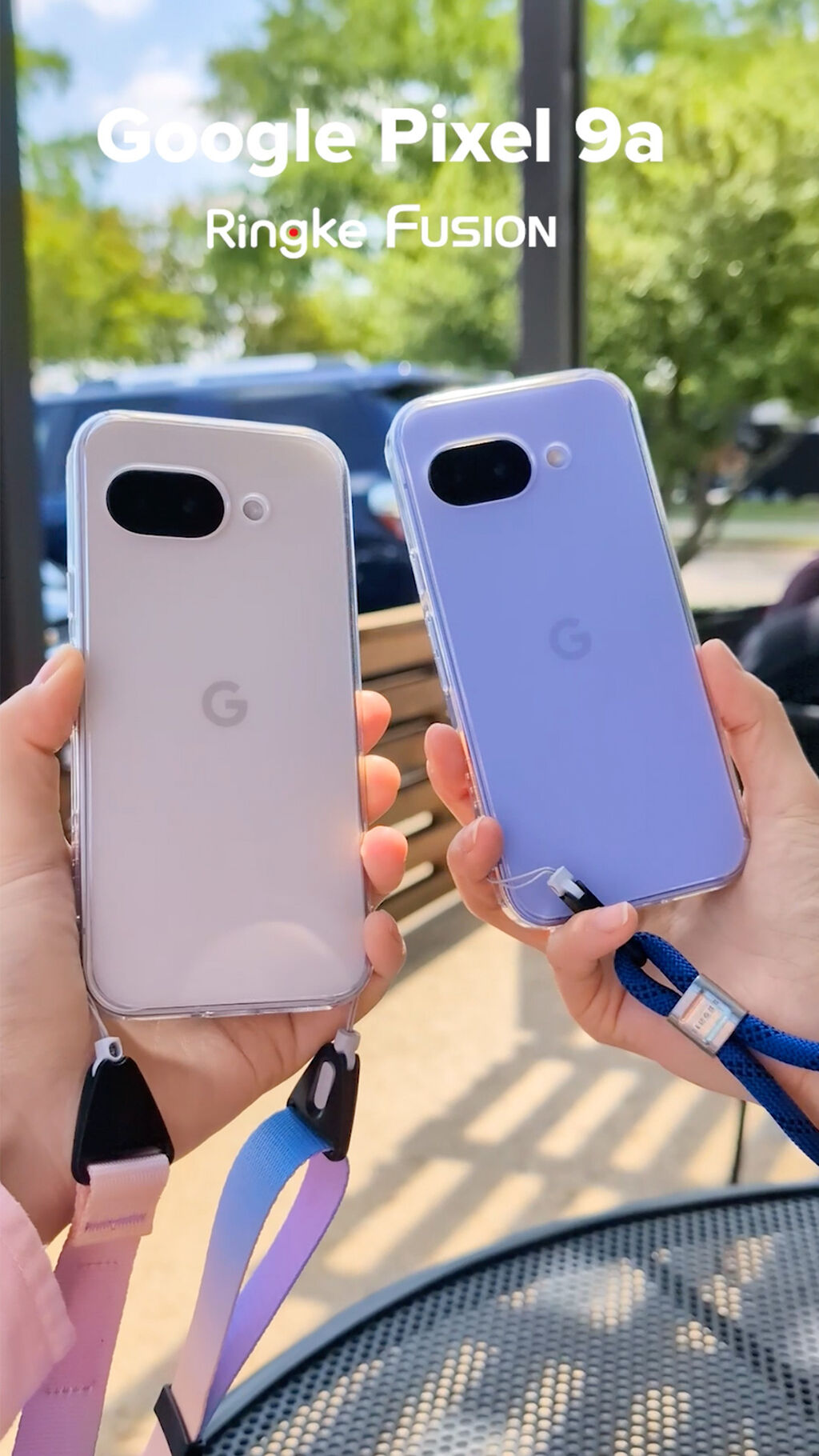 Pixel 9a | Fusion