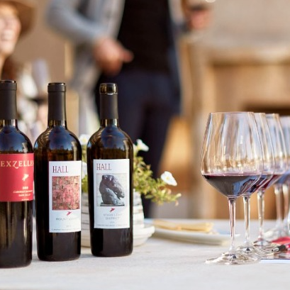 Newport Beach Wine & Spirits Festival Grand Tasting