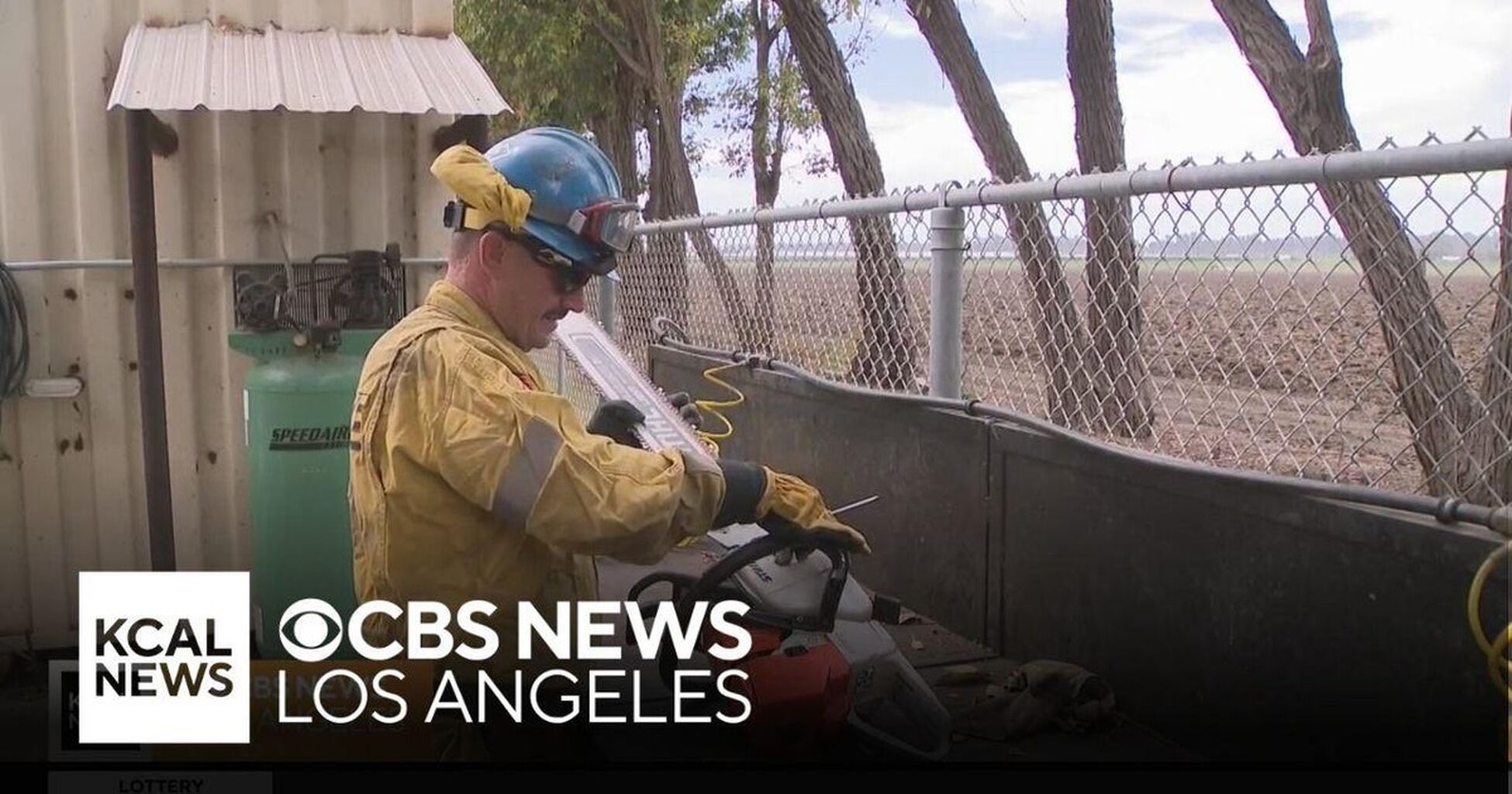 CBS News on VTC