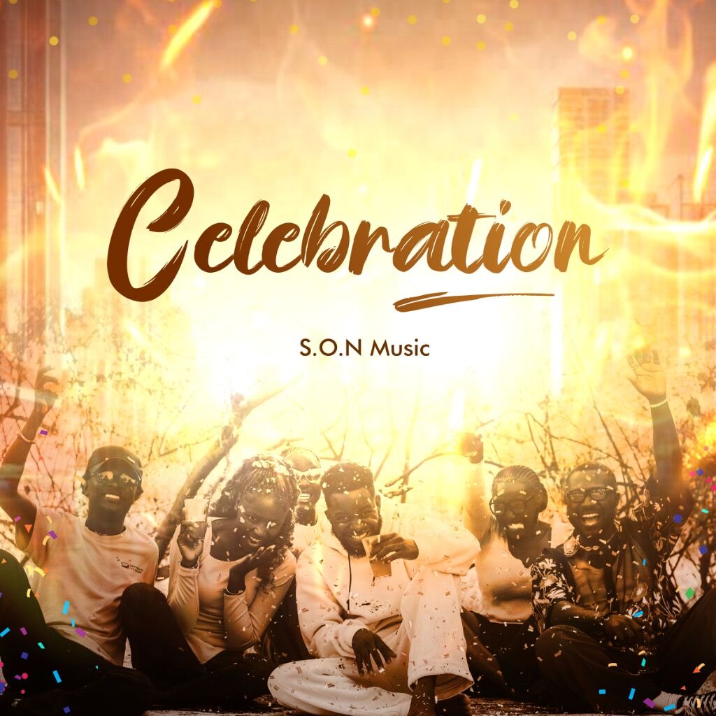 S.O.N Music - Celebration