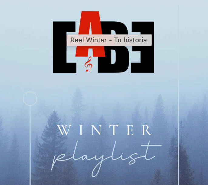 CABE (2025) - Winter