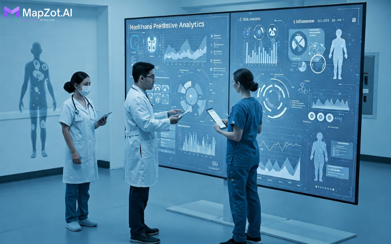 Transforming Care Through Data-Driven Insights