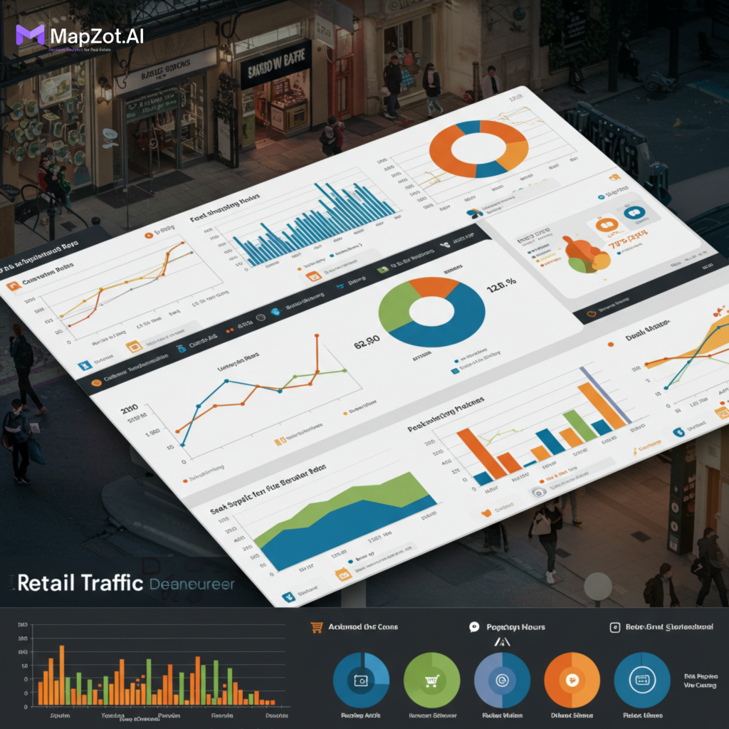 Enhancing Store Performance with Smart Insights