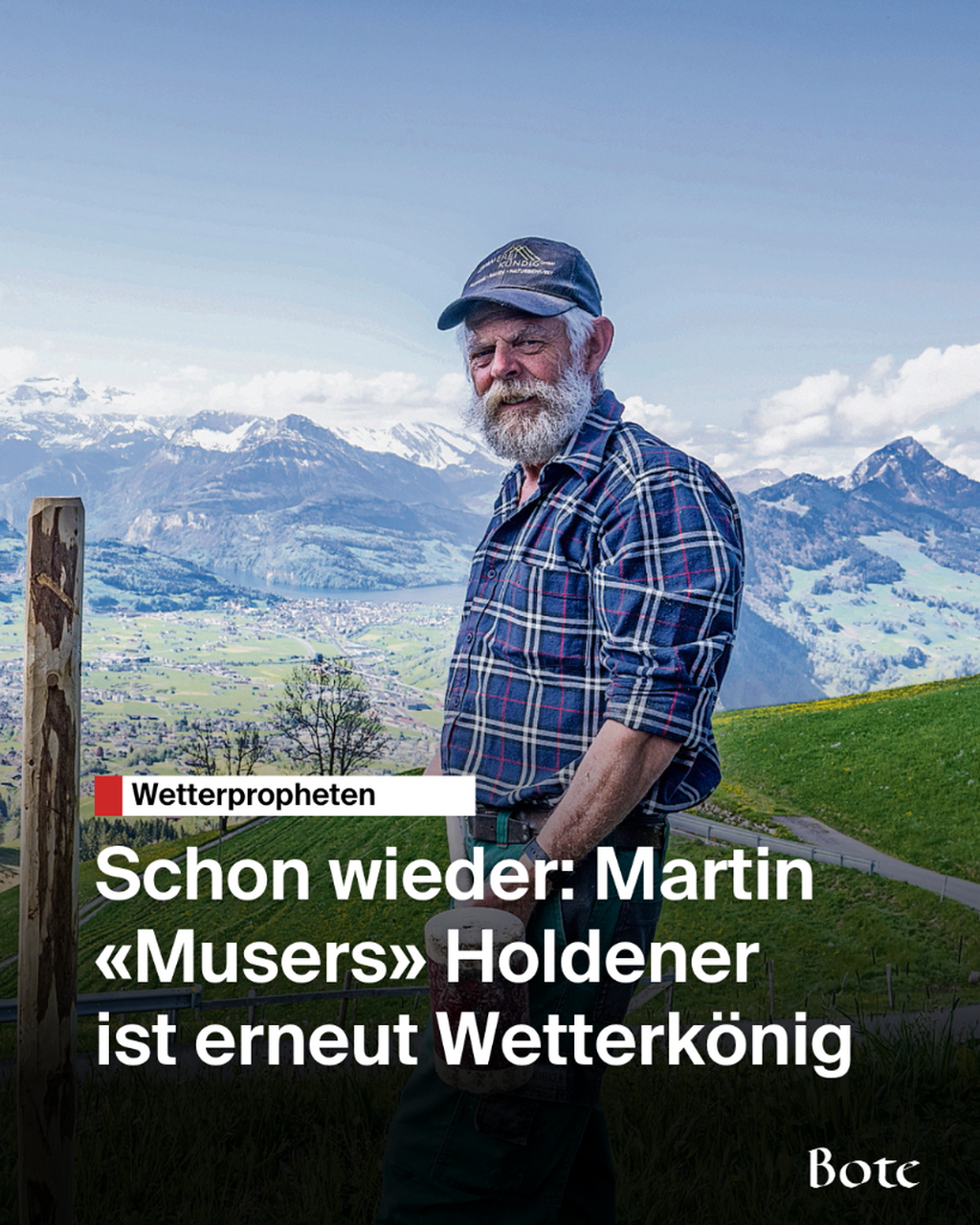 Wetter