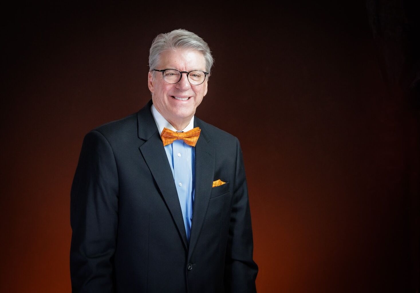 20th President of OSU