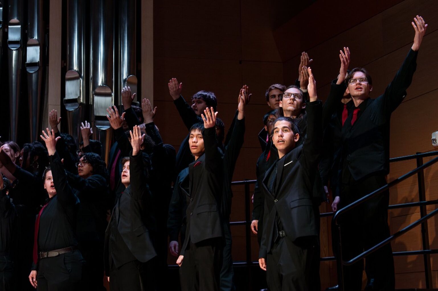 Choir Photo Archive