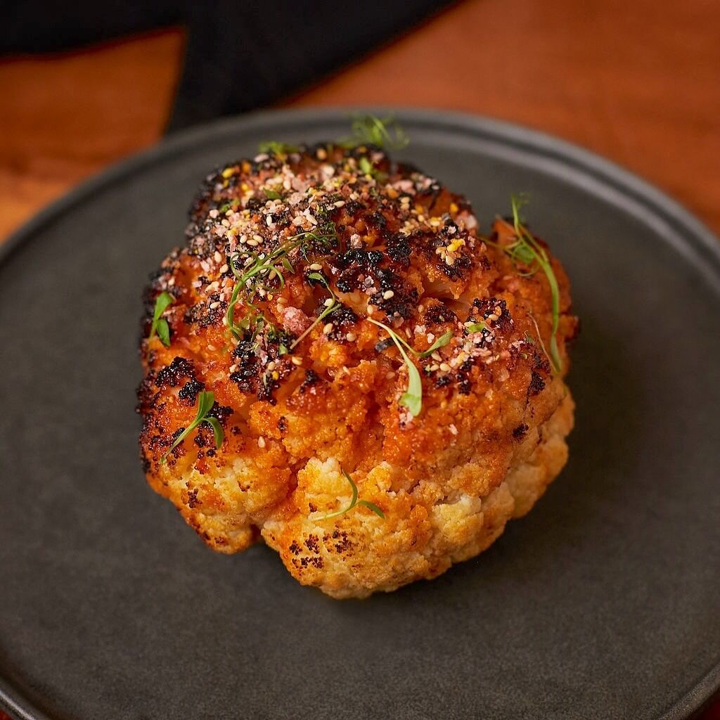 Men&uacute; 🍱