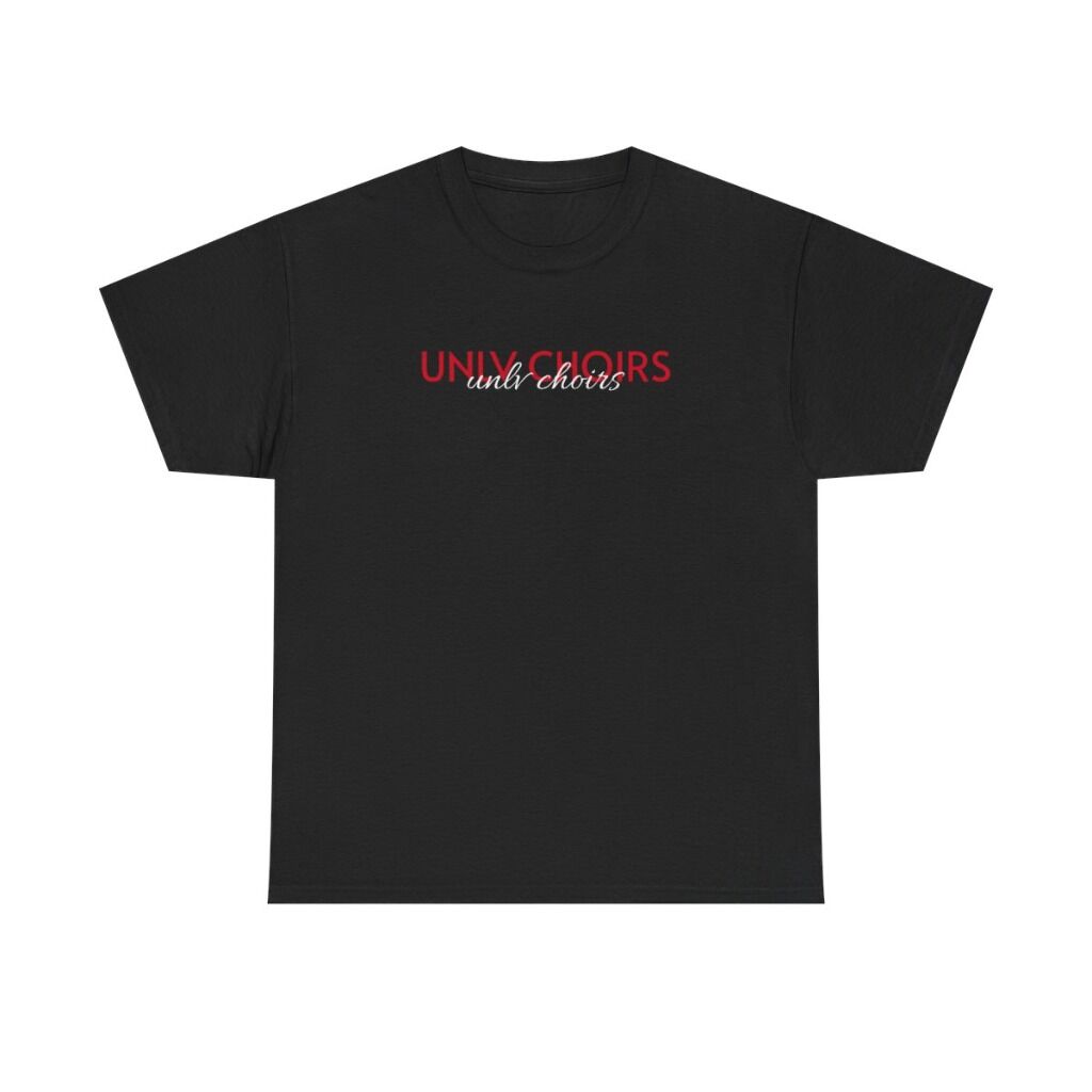 Choir Merch