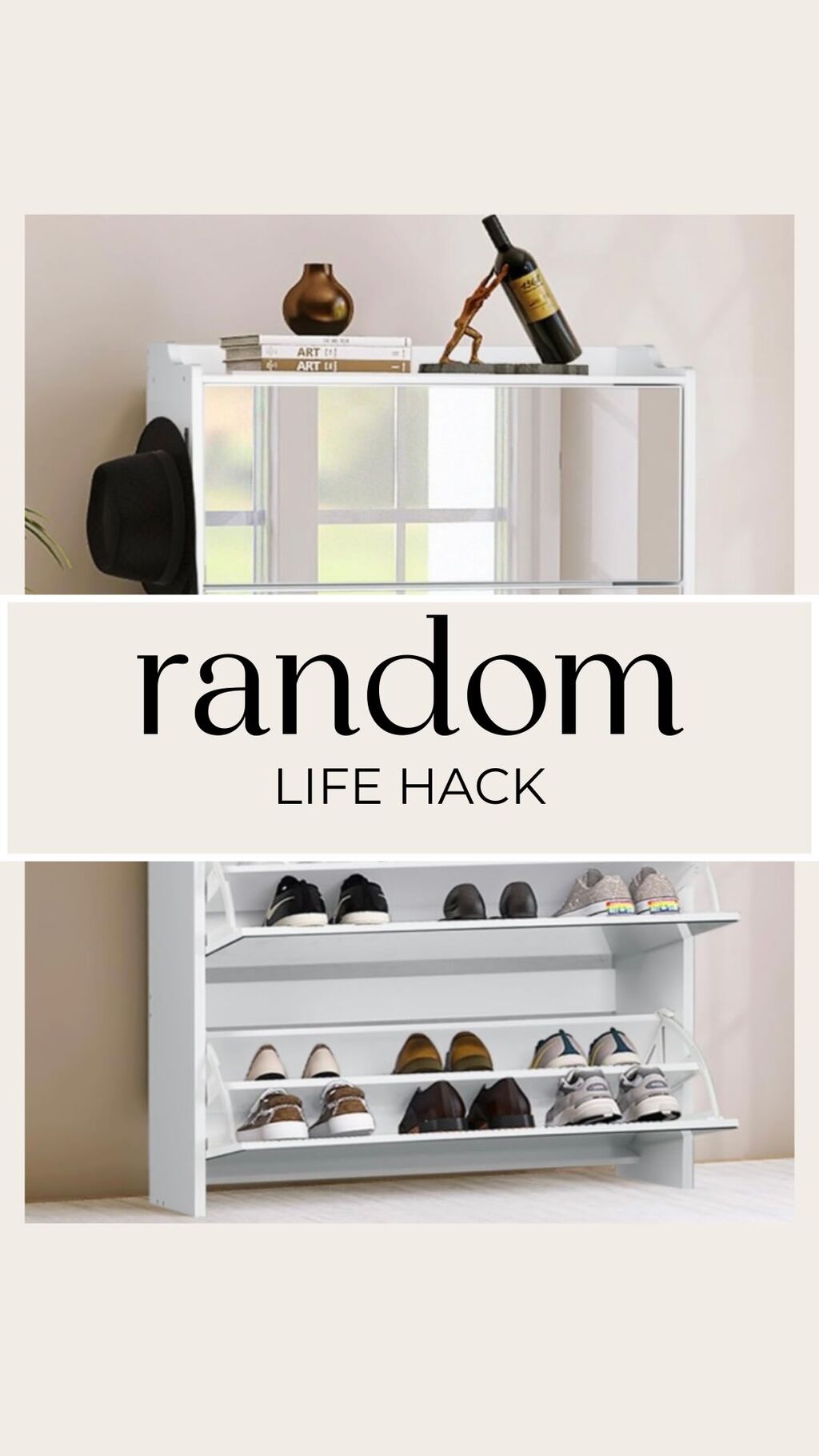 Random Life Hack