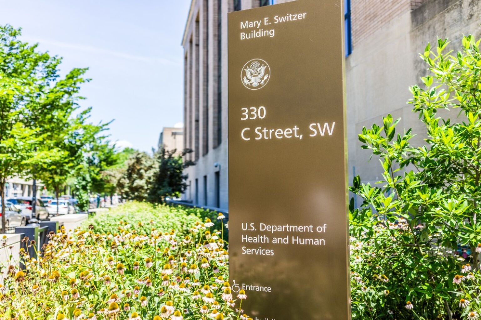 For Our Health warns the proposed HHS budget cuts put Americans at risk