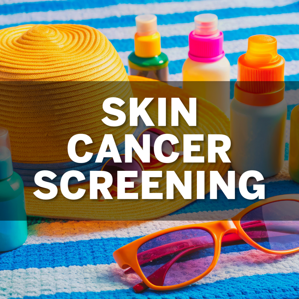 Skin Cancer: Race to Beat Cancer