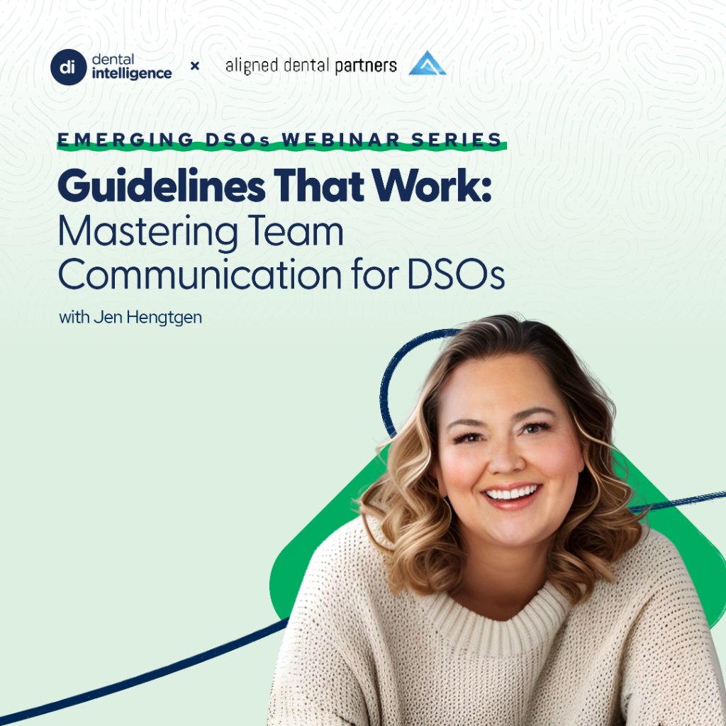 Guidelines That Work: Mastering Team Communication for DSOs