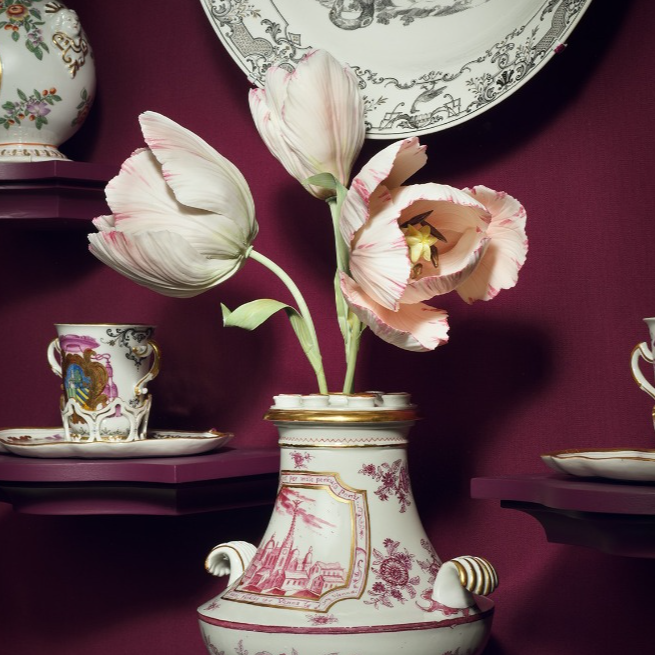 An Artist&rsquo;s Journey From the Soviet Union to the Frick