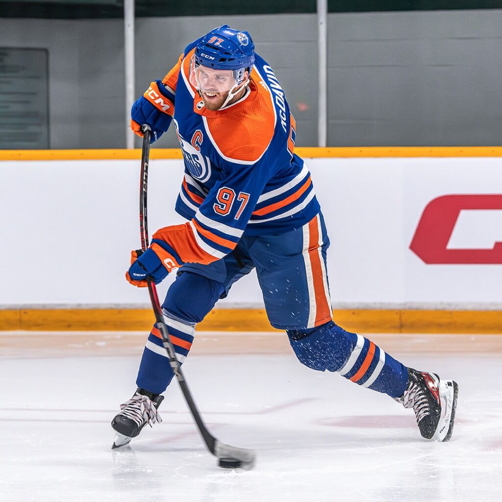 CCM JetSpeed FT7 Stick
