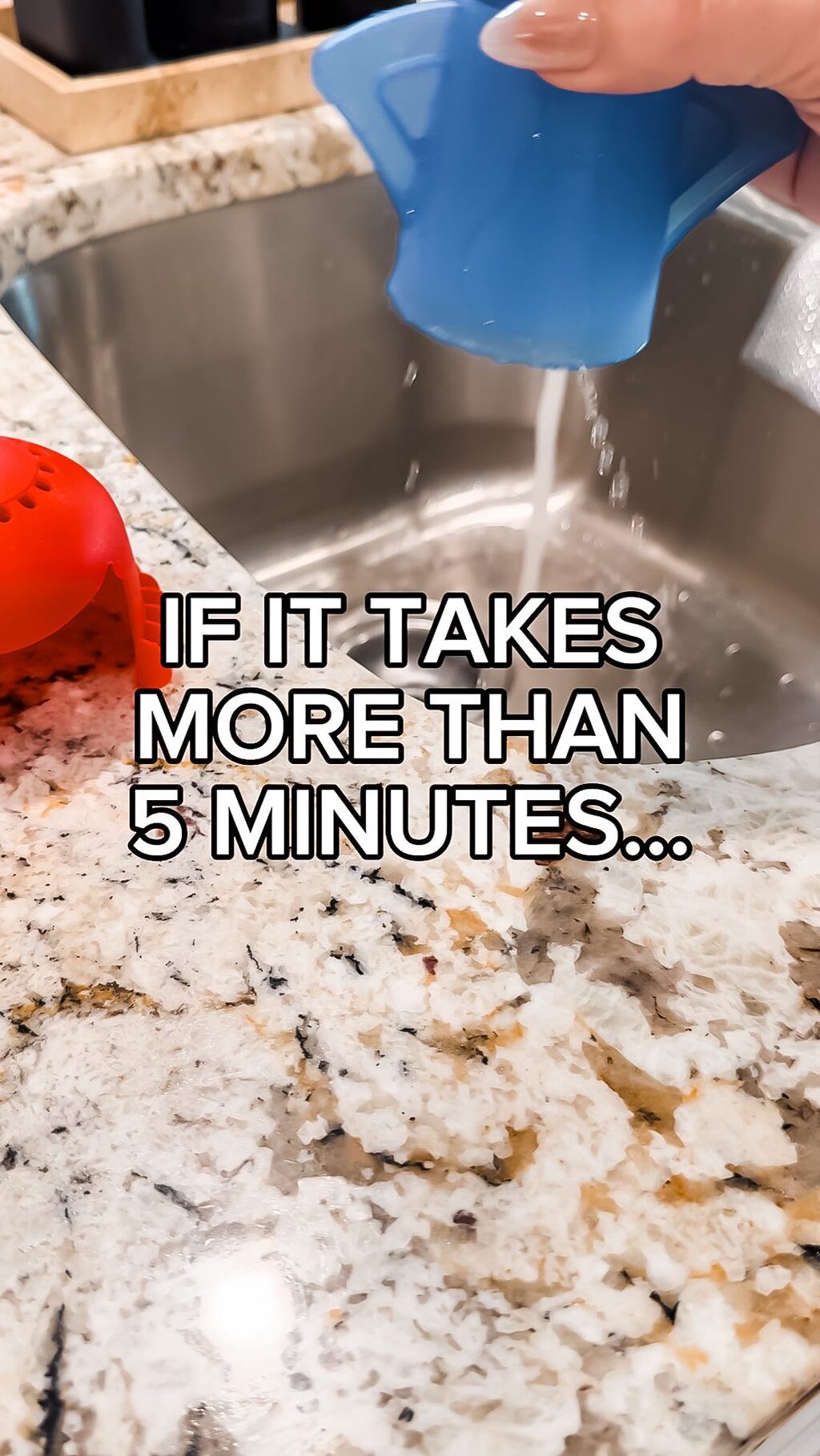 MICROWAVE CLEANING