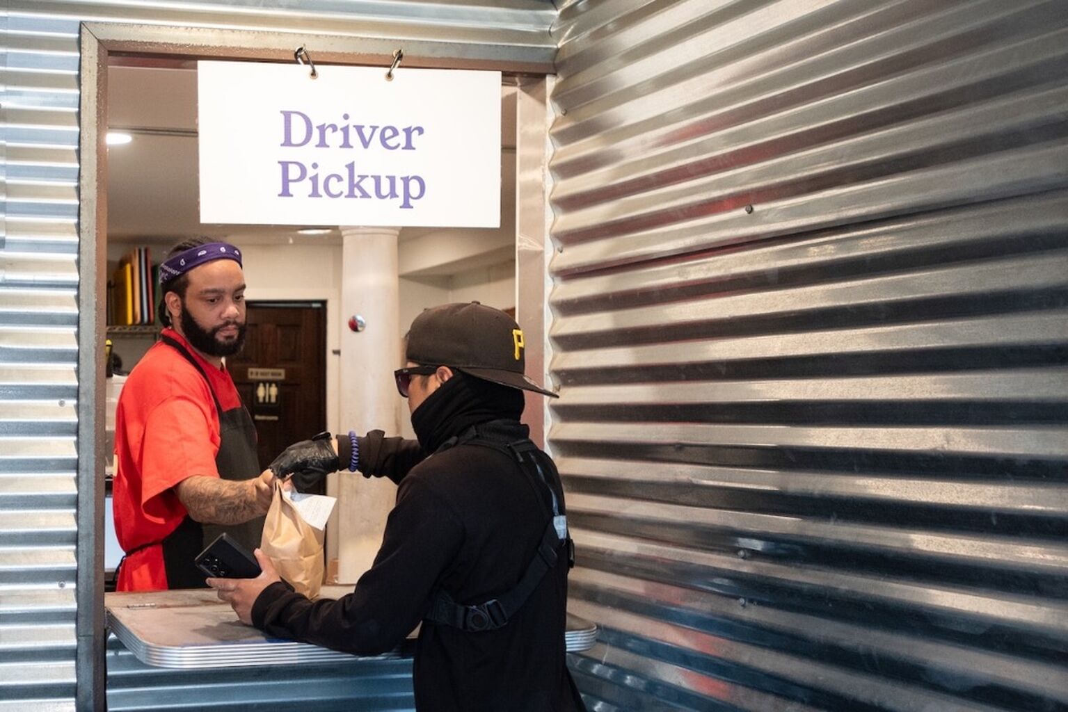 Takeout: Addressing The Skyrocketing Delivery Prices in Jersey City