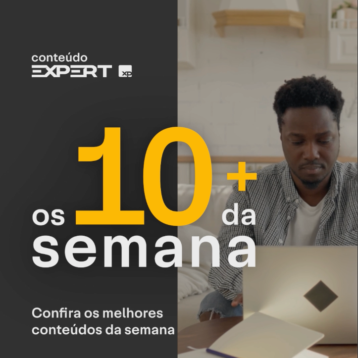 10+ | Guia do IR 2025, balan&ccedil;o da Vale, FIIs para investir e mais