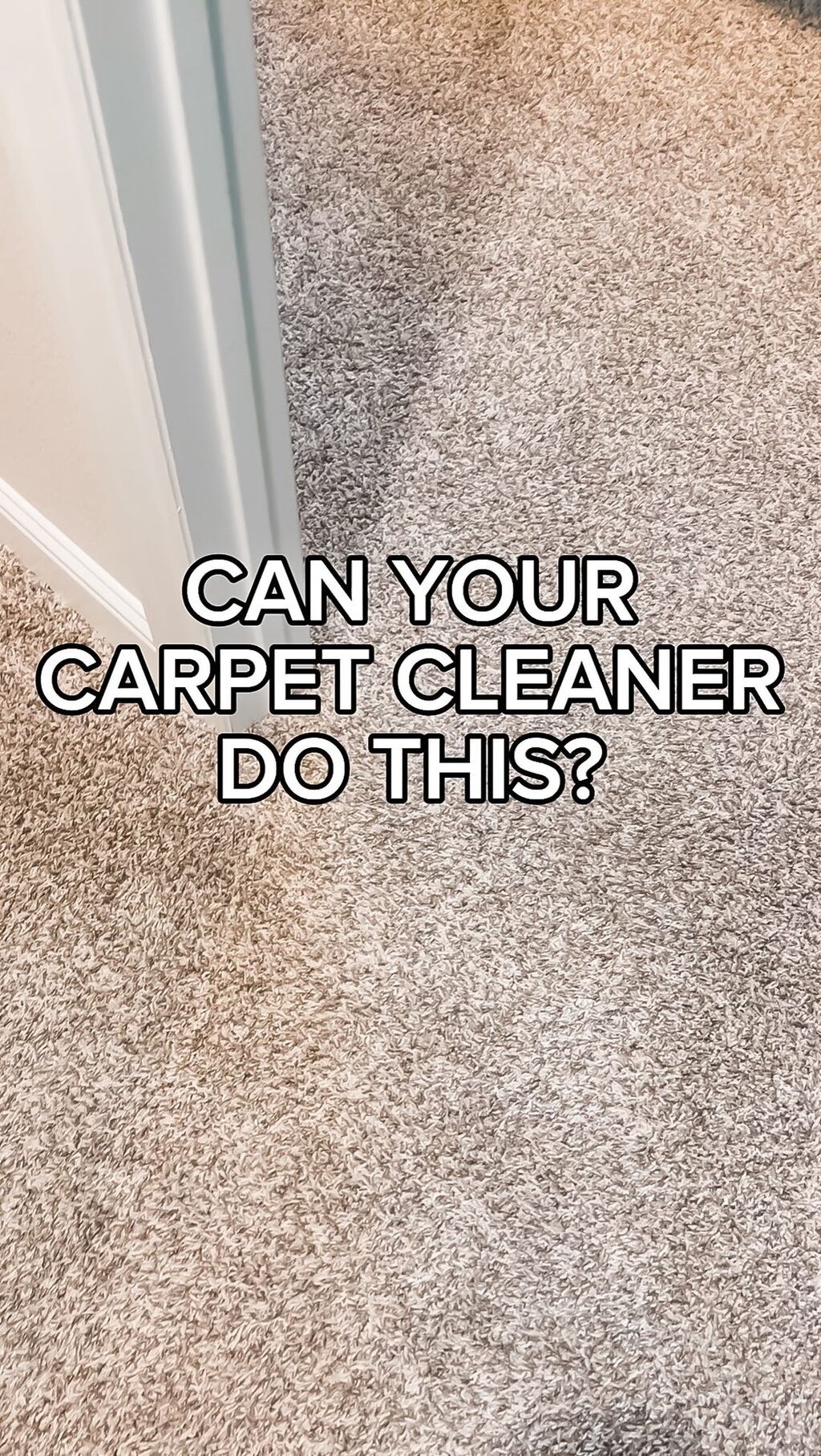 Tineco Carpet Cleaner