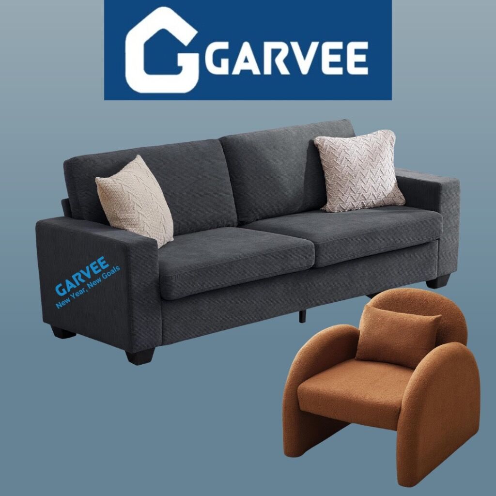 GARVEE HOME