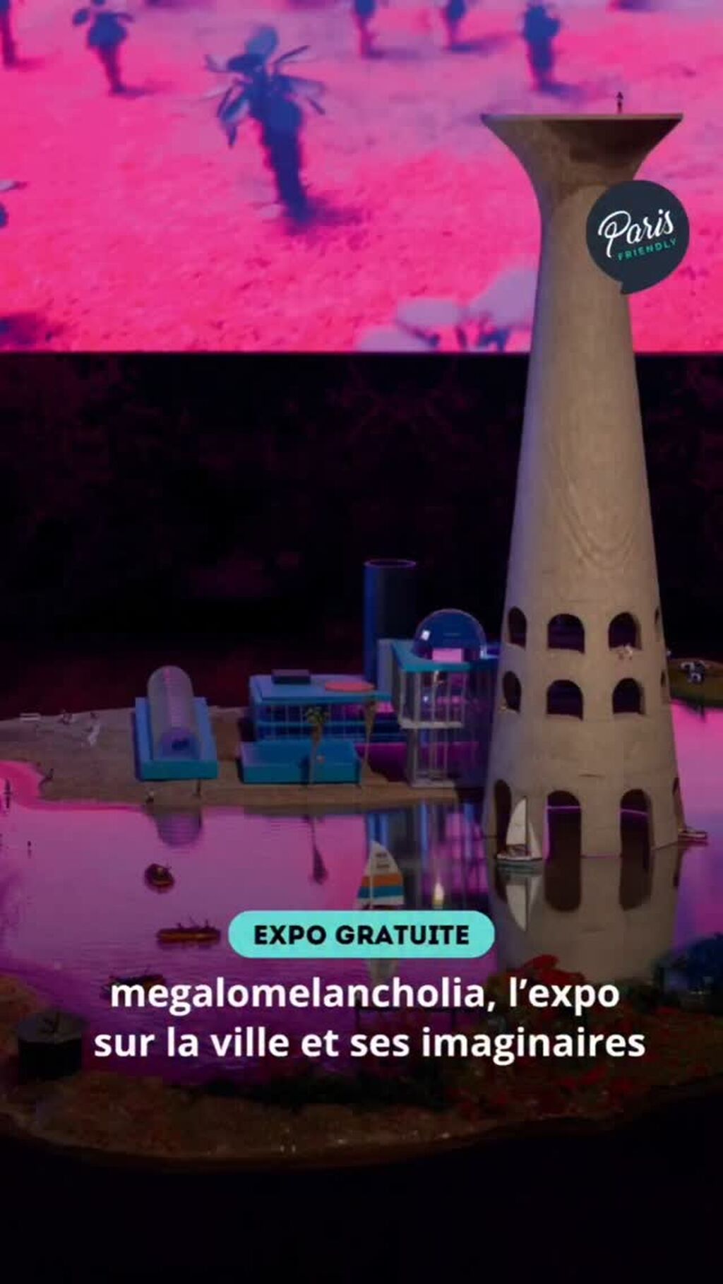 megalomelancholia