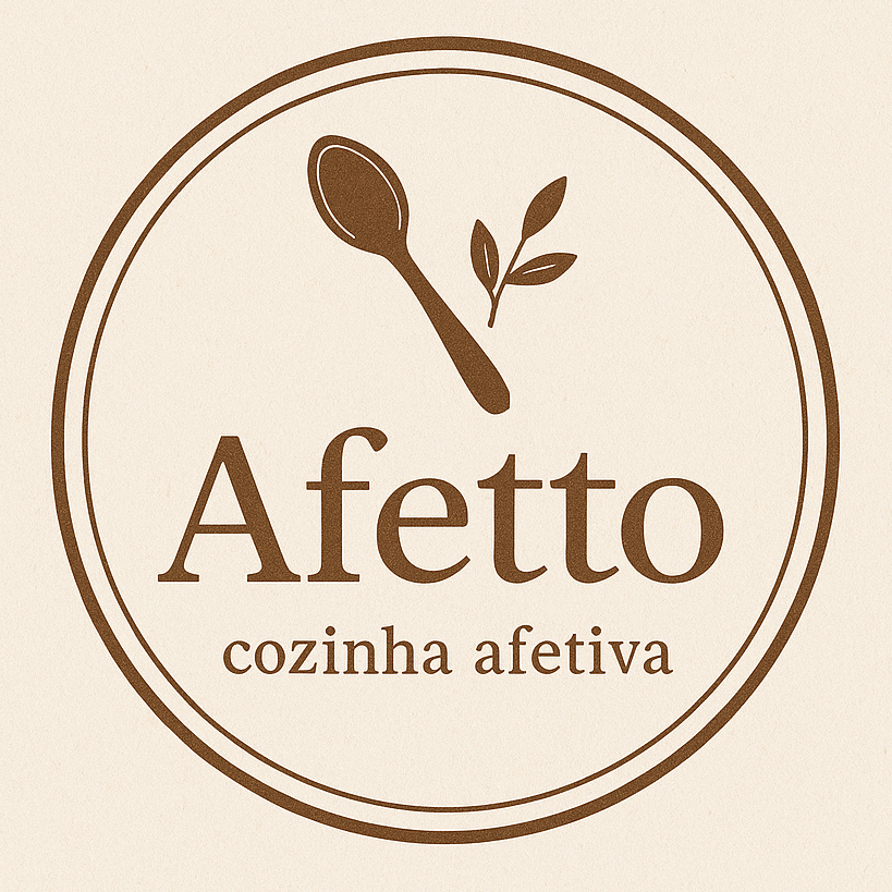 Fale com a Cozinha Afetto
