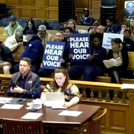 What Happened At The Jersey City Council Meeting, NJ Refuses DEI Shutdown And More In This Hudson County News Roundup