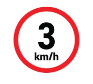 Jogging Trail - 3KM