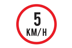 Jogging Trail - 5km