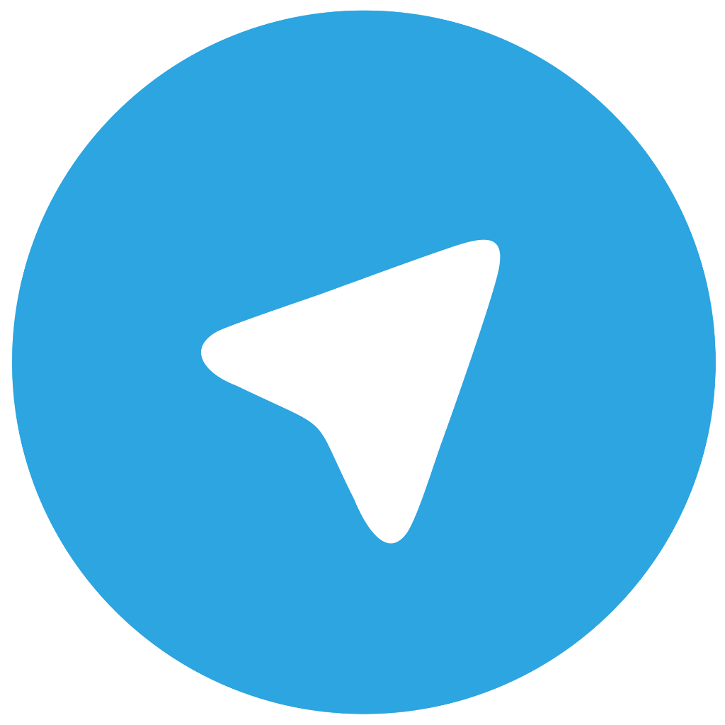 Telegram (សម្រាប់បញ្ចាទិញ)
