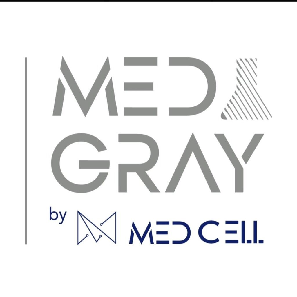 Med Gray Lab