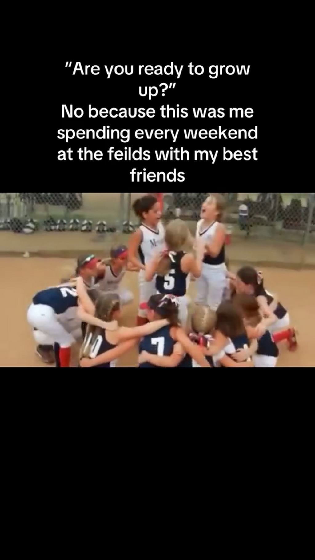 Beyond the Game: What Every Girl Athlete Needs to Know About Sports and Life