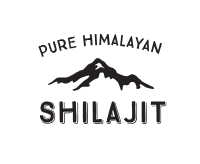 Pure Himalayan Shilajit