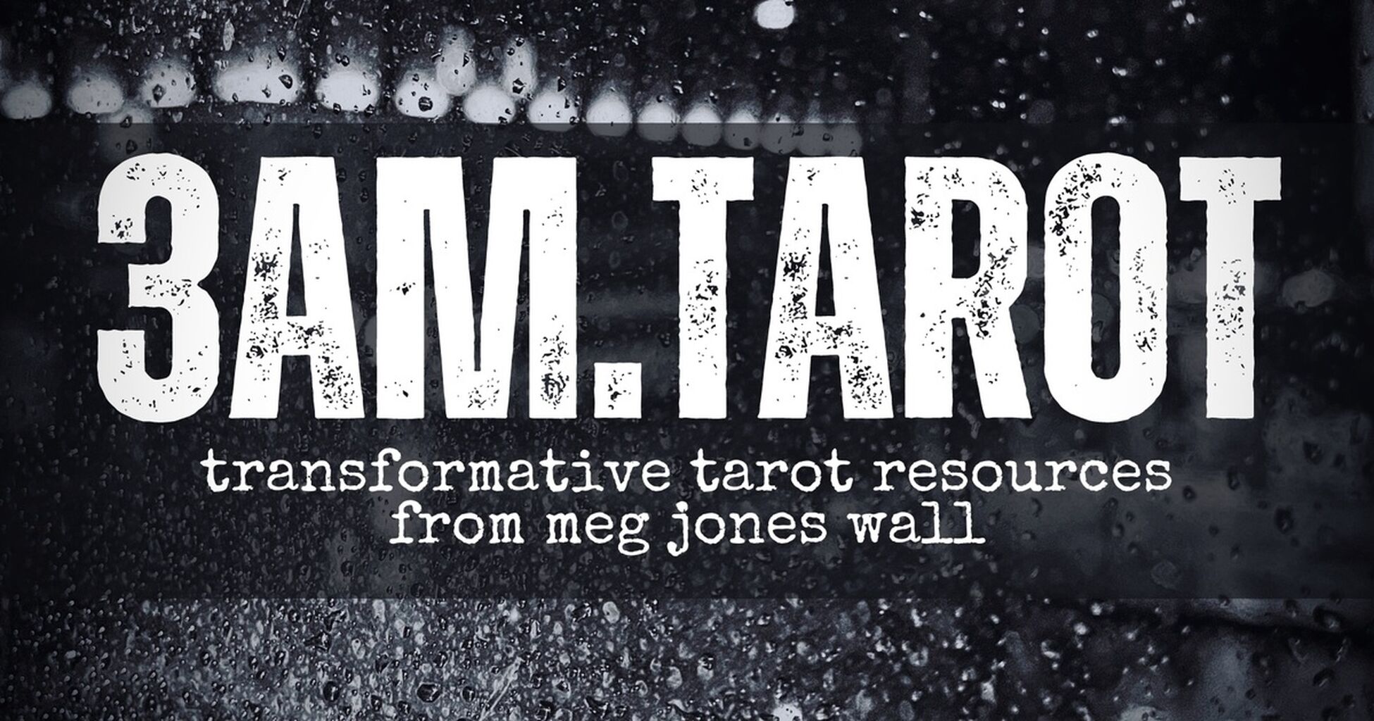 3am Tarot